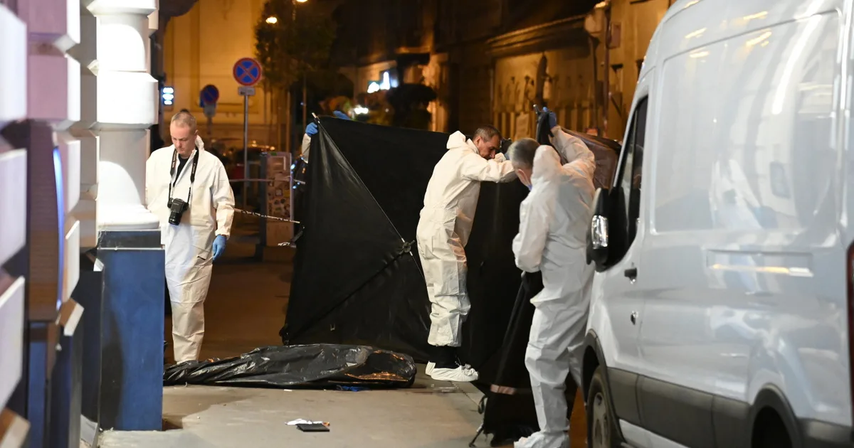 Új részletek a budapesti éjszakai gyilkosságról: bokszolót vertek halálra