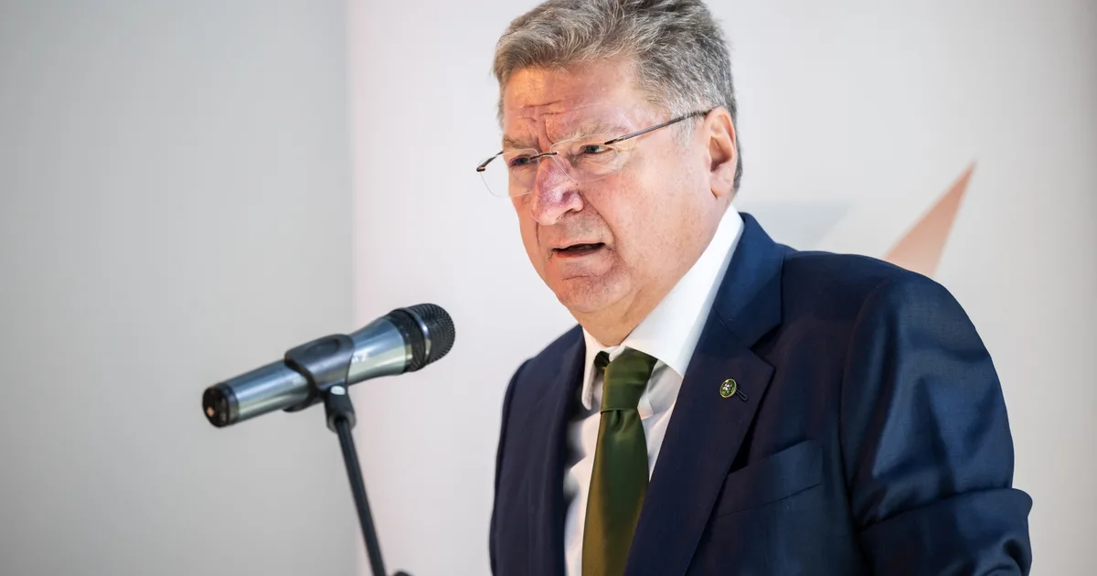 Új tagok az Eximbank felügyelőbizottságában, Parragh László távozik