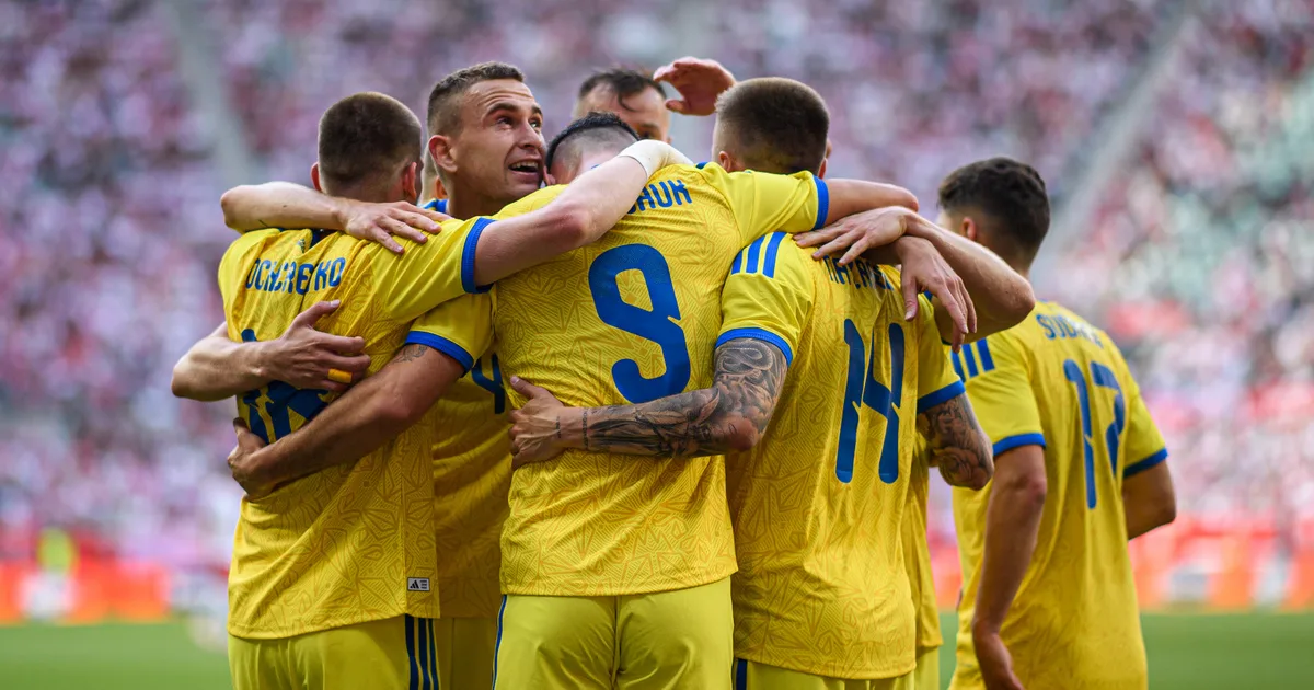 Ukrán csapatok már megérkeztek Felcsútra