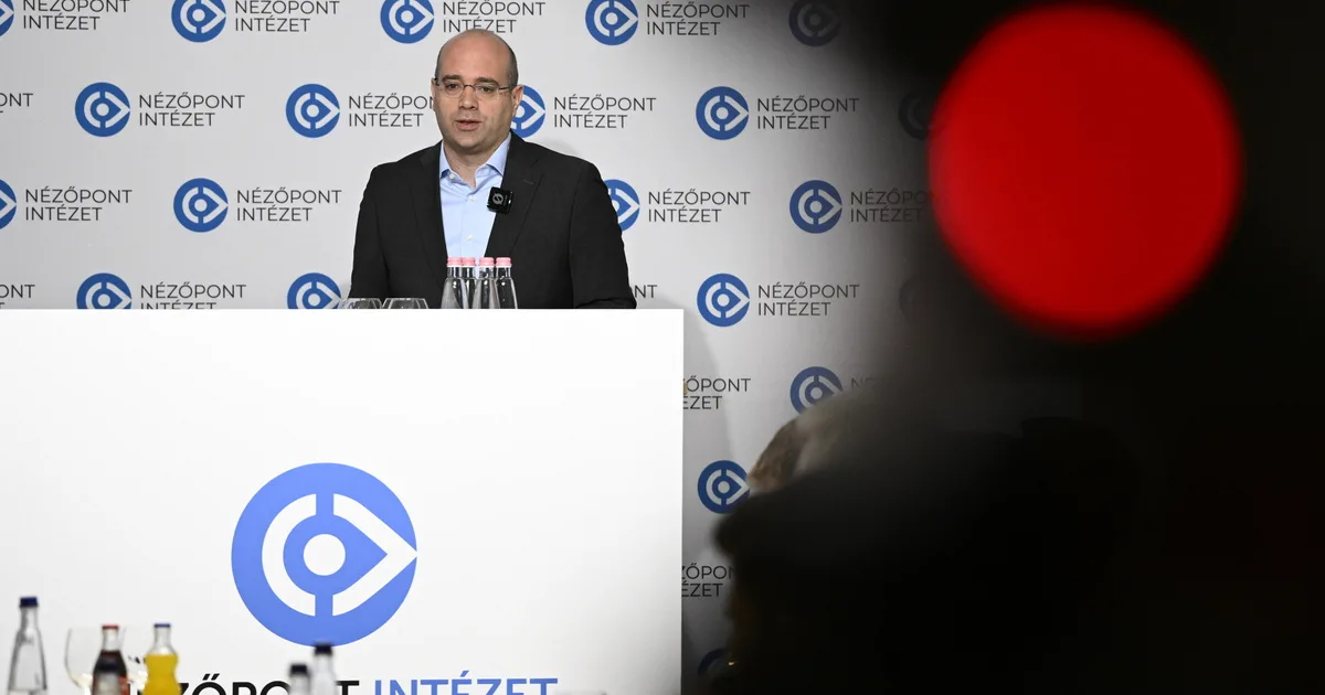 Választási kudarc után önvizsgálat, nagy változások a Nézőpontnál