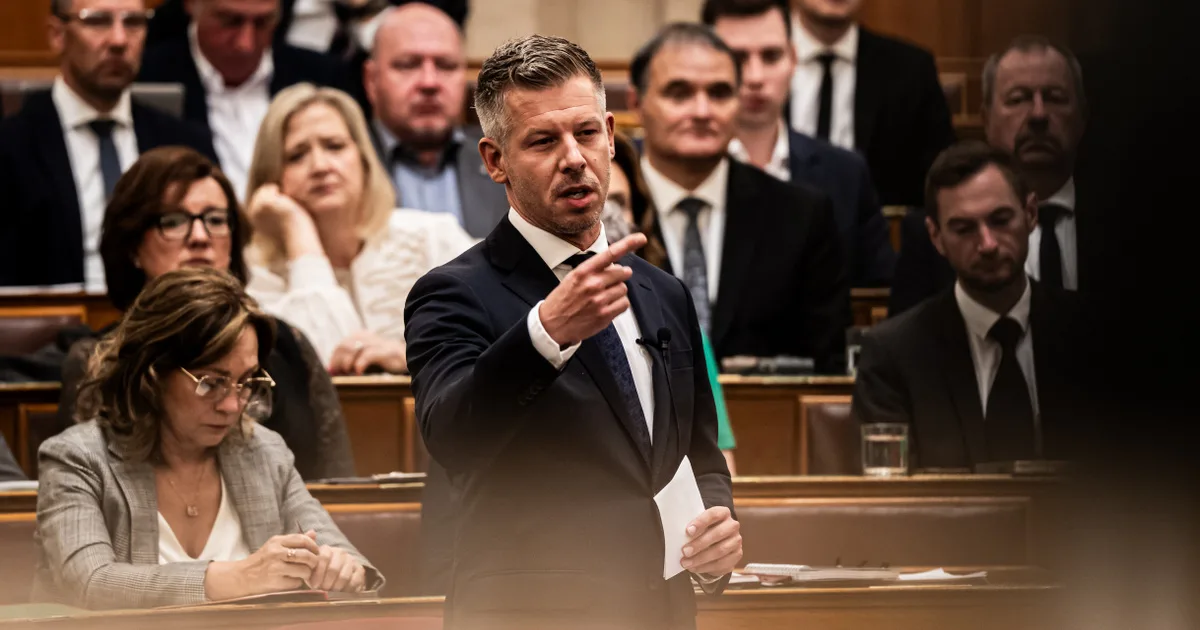Van-e még egyáltalán értelme a parlamentnek?