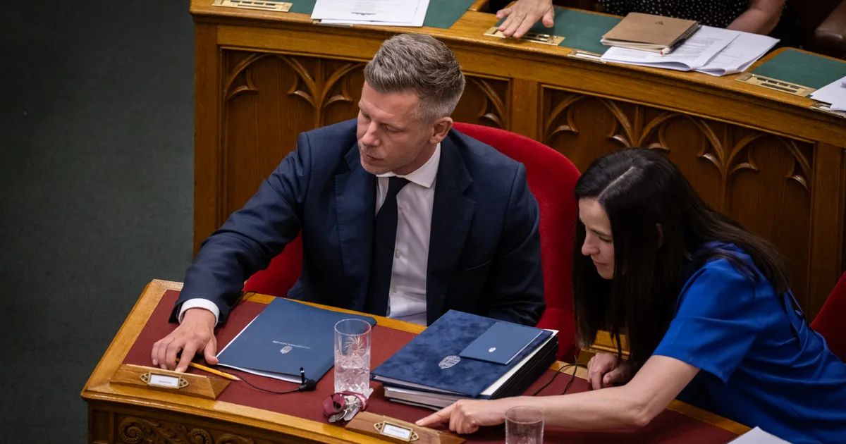 Veszélyes módosításra készül a Parlament, ami sosem sül el jól