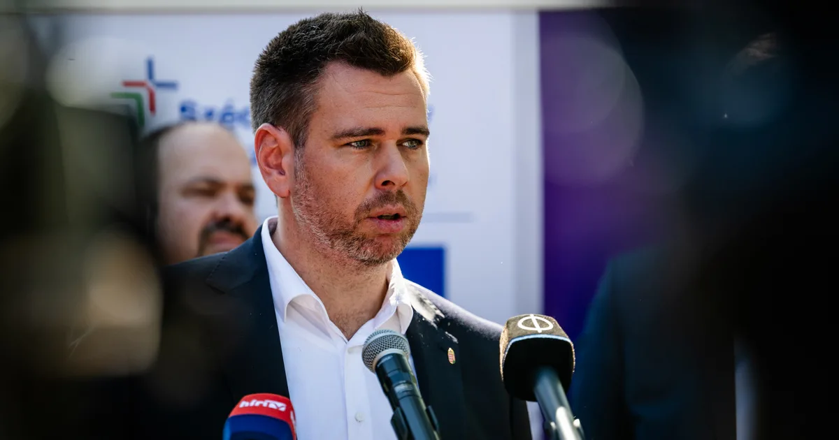 Vitézy Dávid bejelentette: 190 milliárdból fejezik be a romániai gyorsforgalmi utat