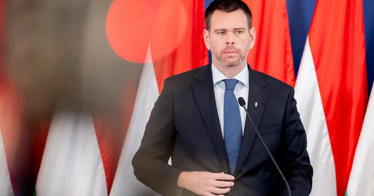 Vitézy Dávid bejelentette a közlekedési államtitkárt