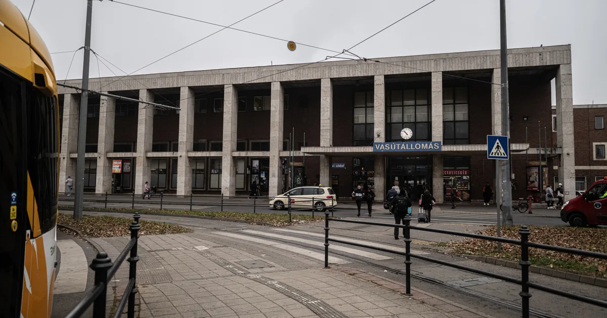 Vitézy Dávid nagy bejelentést tett Debrecenről, majd keményen kritizálta Lázár Jánost