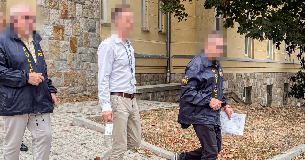 Volánbusz-korrupció: három őrizetbe vétel, megszólalt az ügyészség