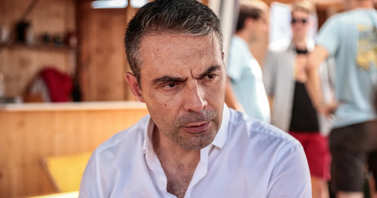 Vona Gábor: Ha ez nem teljesül, az ország a Tisza alatt is kifosztásra kerül