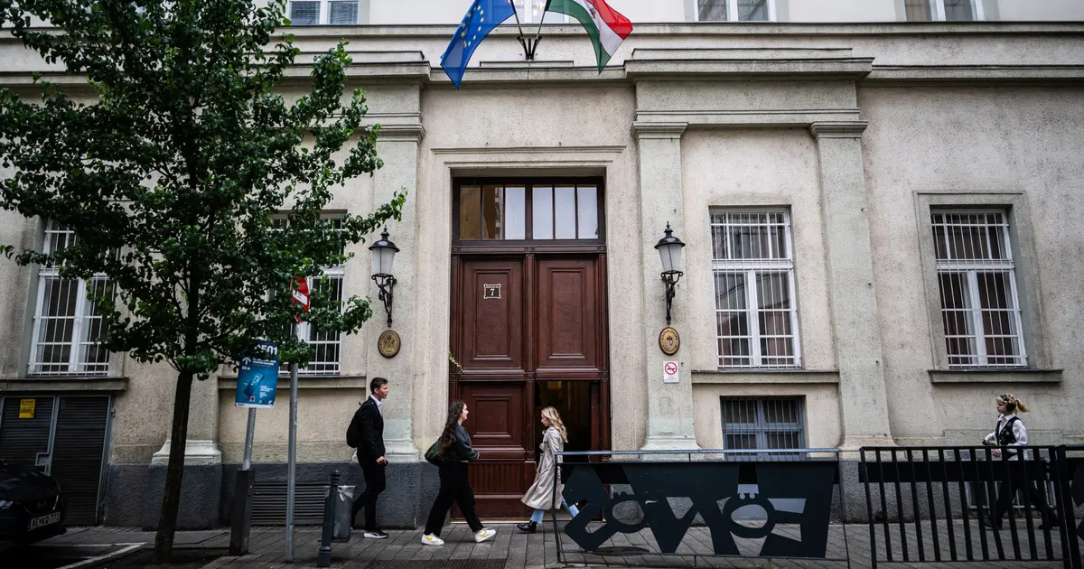 2027-es gimnáziumi rangsor: itt a lista a legjobb középiskolákról