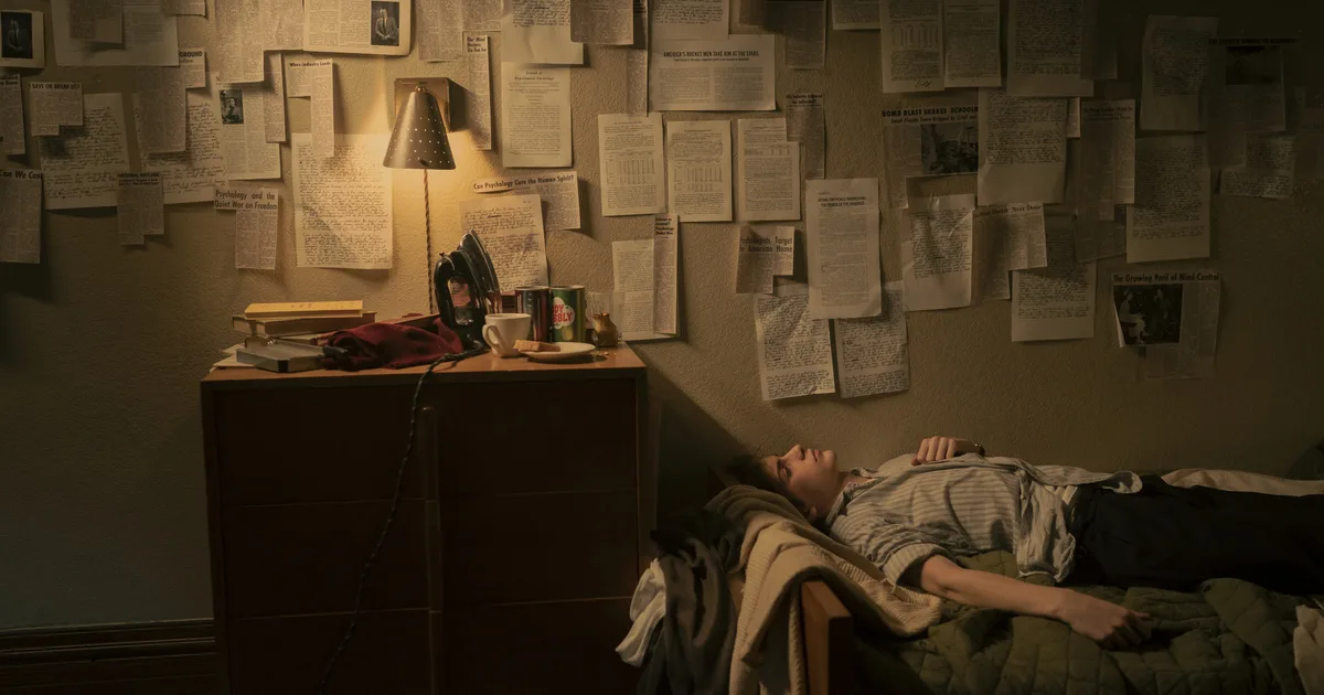 A CIA titkos programja, egy anarchista merénylő és a Netflix kudarca