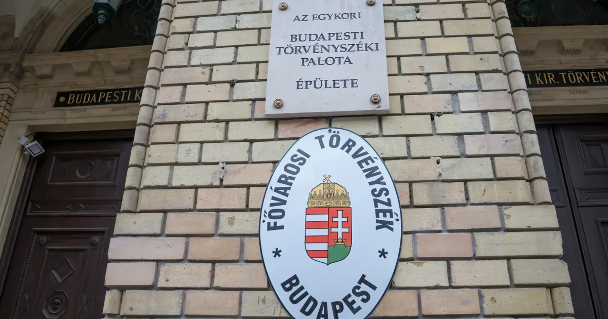 A Fővárosi Törvényszék szerint súlyosan aránytalanok a budapesti elvonások