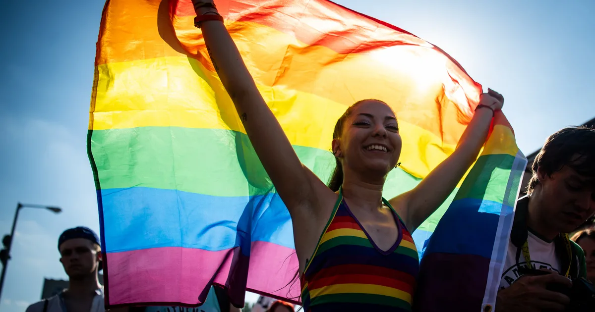 A hőség miatt jövőre később tartják a Pride-ot