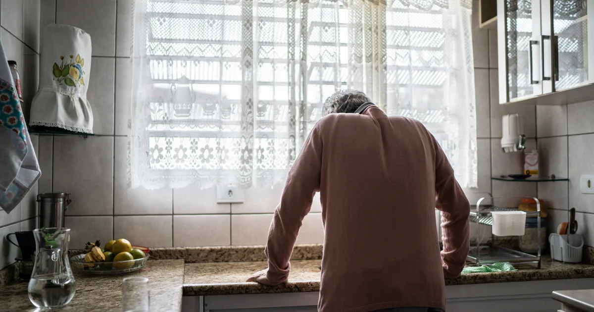 A hosszú Covid társadalmi hatása: a magány