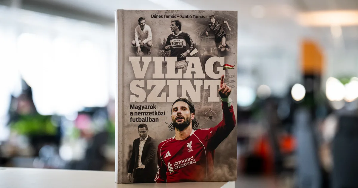 A Real Madrid szerette volna leigazolni a magyar válogatott kapusát, de nem engedték el