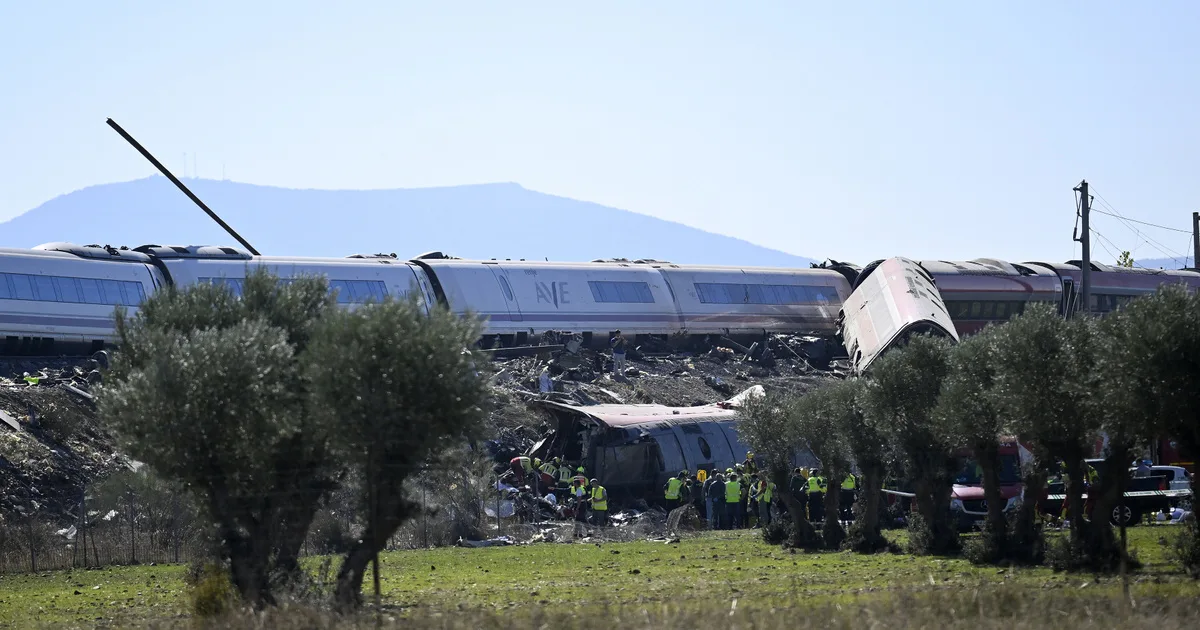 A spanyol vasút legsúlyosabb tragédiái: pokol az alagútban és Madridban