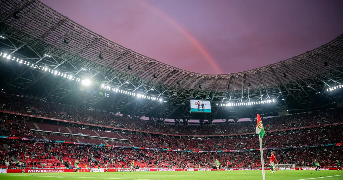 Átalakítanák a magyar sport támogatási rendszerét