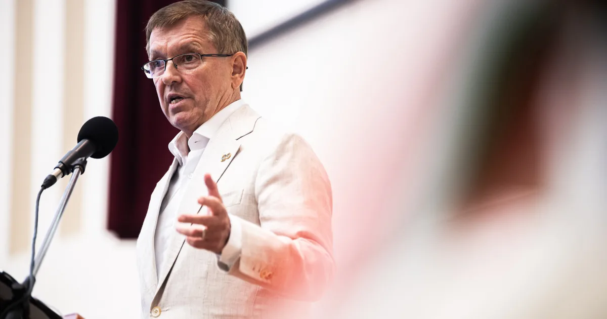Bárándy: Matolcsy akár húsz év börtönt is kaphat