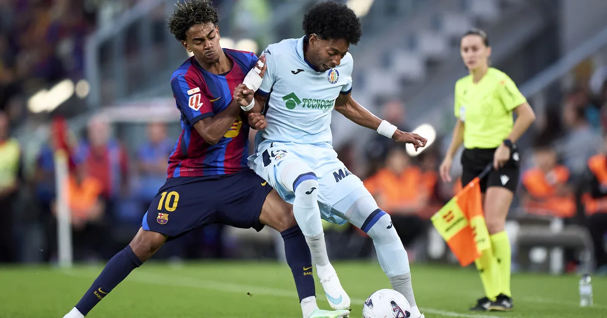 Barcelona sztárja nélkül is kiütötte a madridi ellenfelet