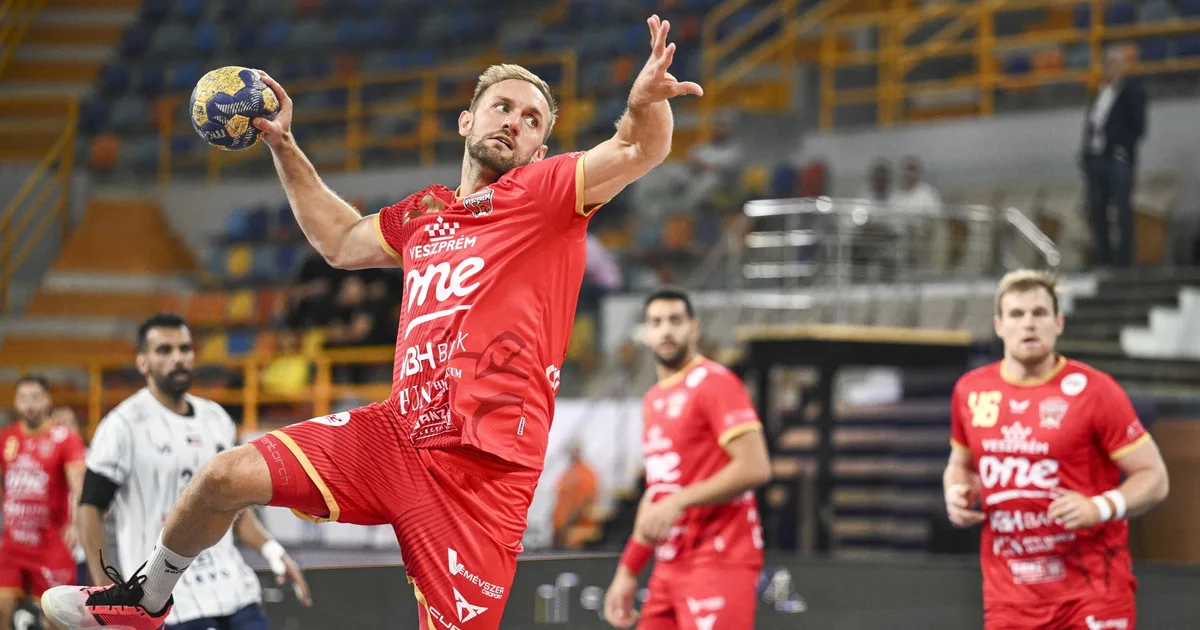Barcelona–Veszprém: a világbajnoki cím sorsa a tét