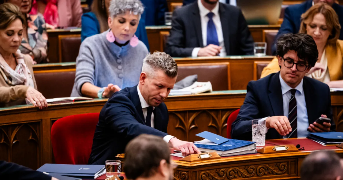 Beindul a törvénygyár, a parlament személyi döntéseket is hozhat