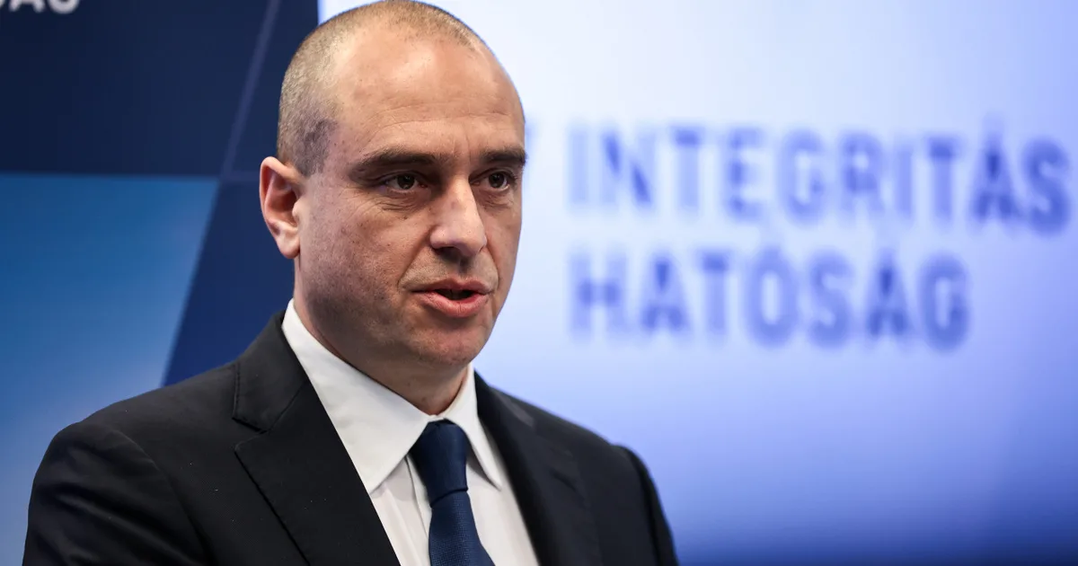 Bíró Ferenc Pál az Integritás Hatóság élén maradhat, feltételeknek nem felel meg