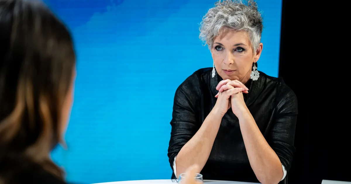 Bódis Kriszta: A volt férj adósságot hagyott, a közös kasszát igazságosan kell elosztani