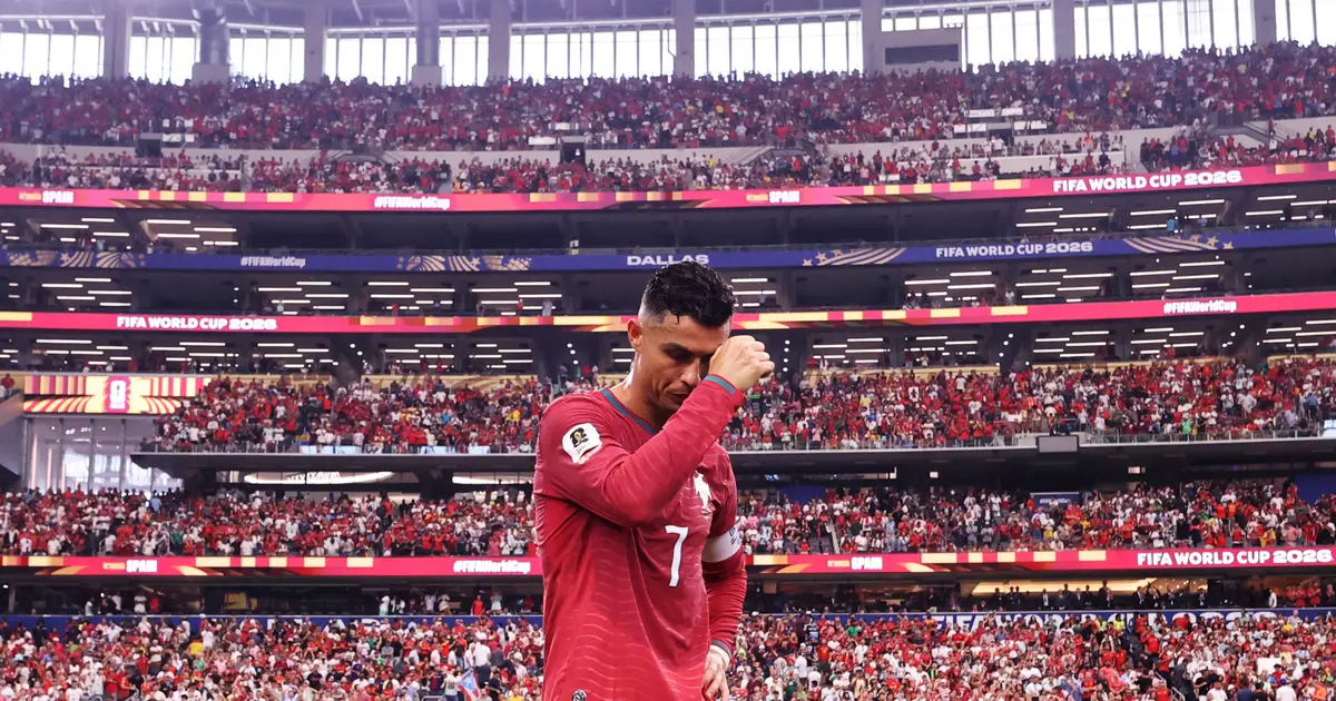 Botrányos véget érhet Ronaldo pályafutása, nem ezt érdemli a rekordember