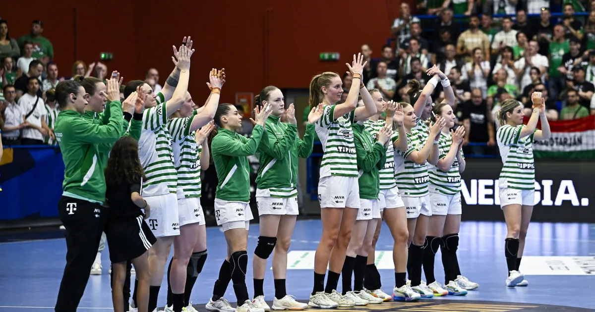 Bravúros franciaországi győzelemmel hiba nélkül menetel a Ferencváros a Bajnokok Ligájában