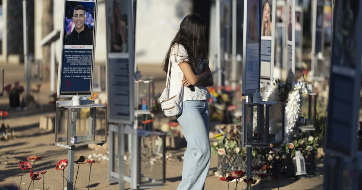 Brutális terrortámadással fenyegeti Izraelt a Hamász