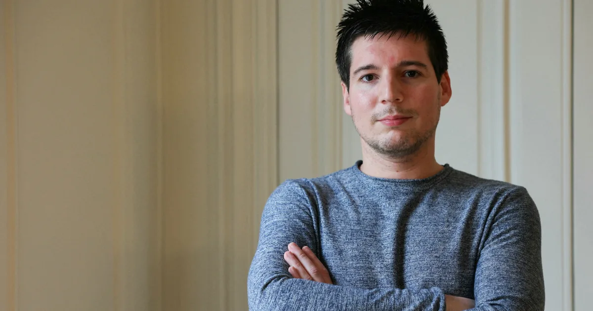 Budapesten bilincselték meg a futballvilágot megrengető modern Robin Hoodot