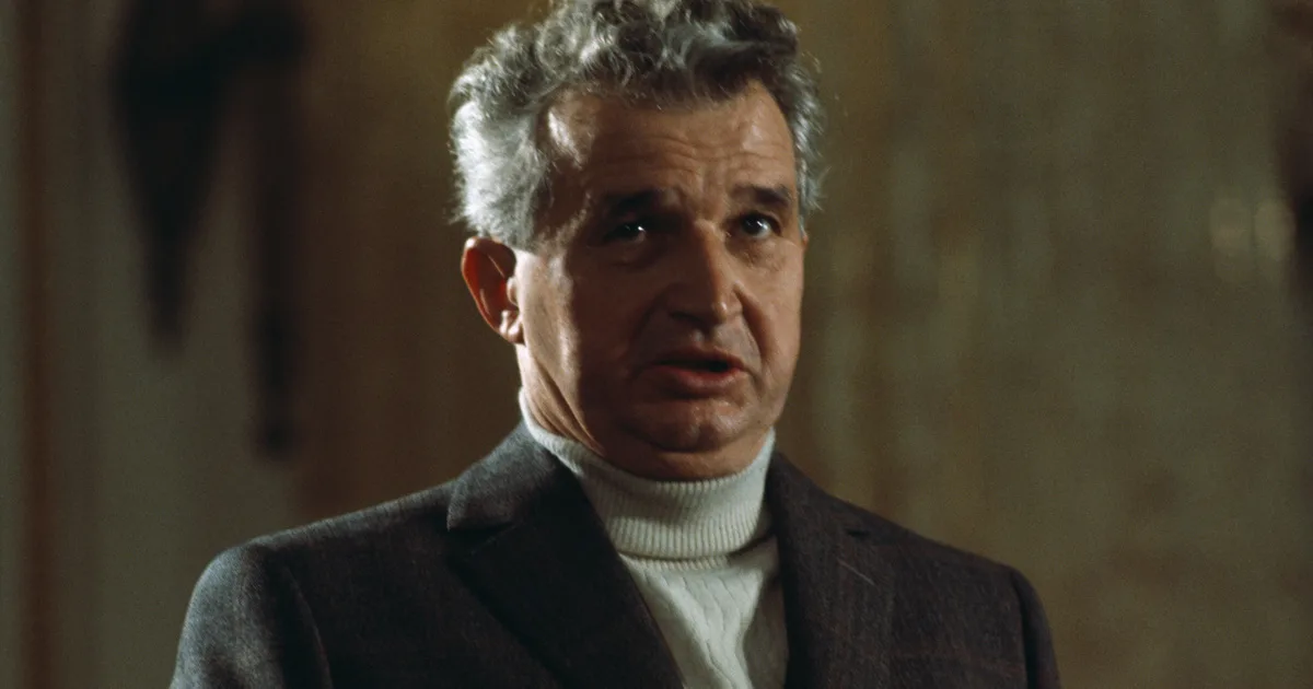 Ceausescu rémálma lett a nagyszebeni múzeum, dührohamot kapott