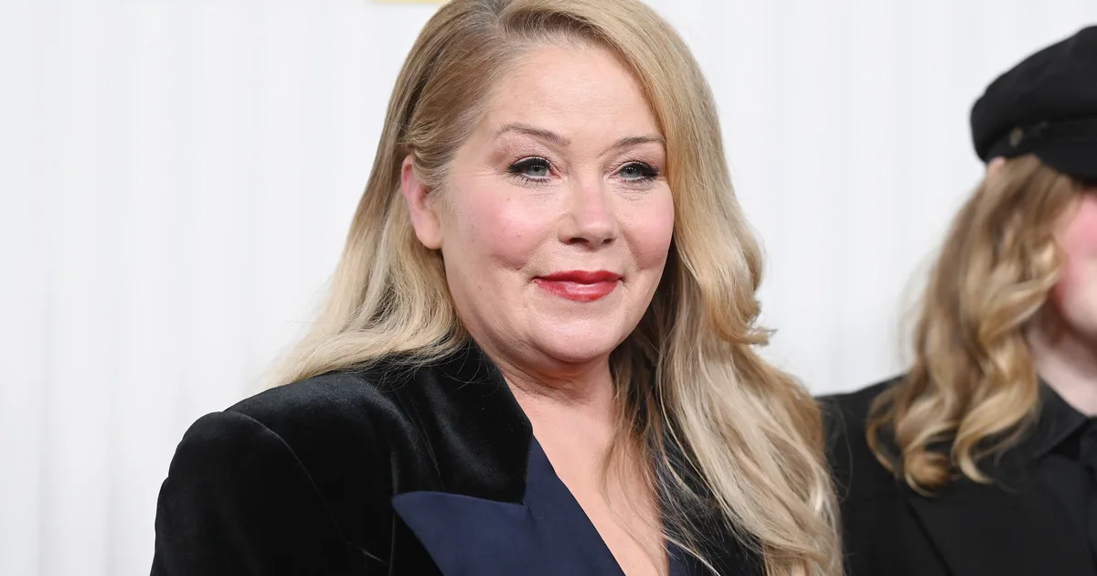 Christina Applegate esete sokakat érinthet, sokan nem tudják, veszélyben vannak