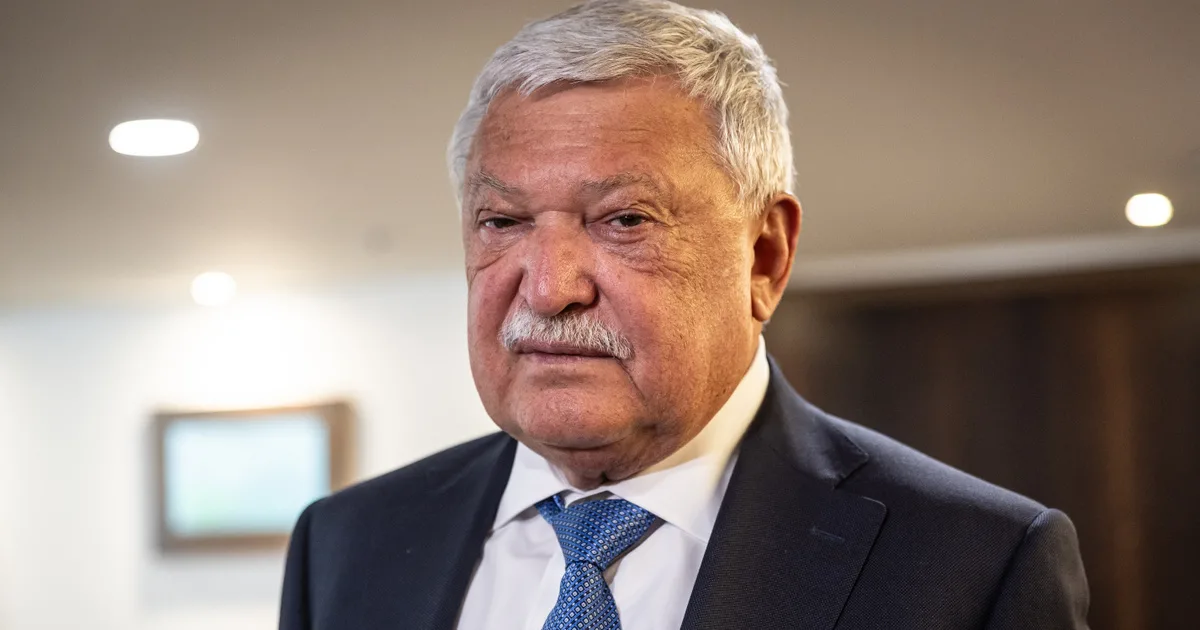 Csányi Sándor szerint ez vár az országra, most Magyar Péteren a sor