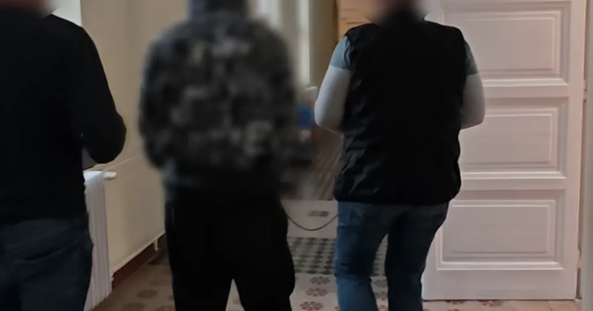 Csarodai fegyveres rablás: előre megszervezett akció, négy őrizetbe vétel