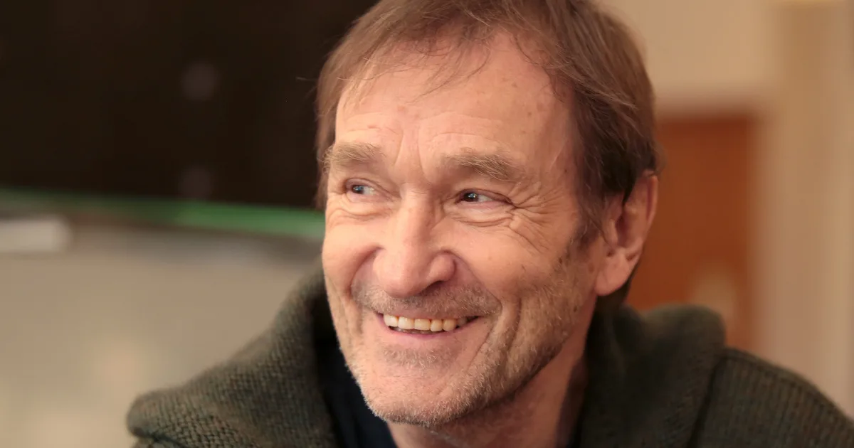 Cserhalmi György lesz a díszvendég, Gryllus Dorka kedvencét tálalják