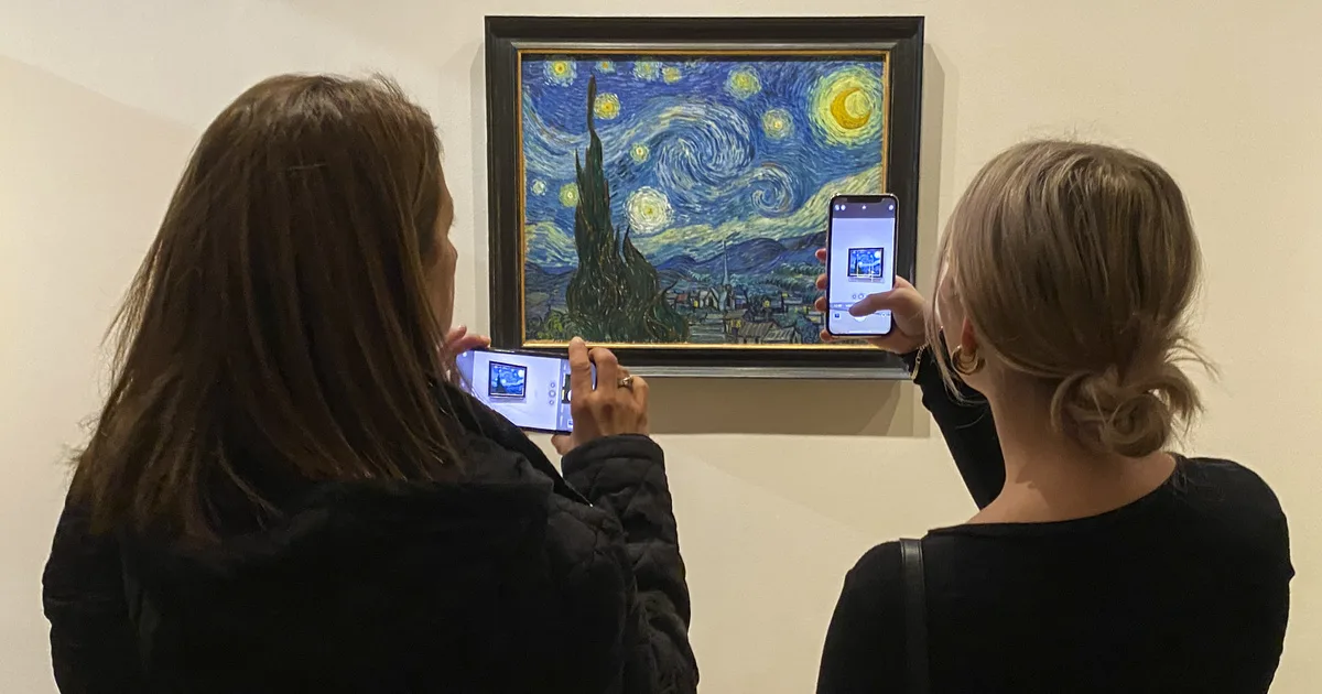 Csillagos éj titka: egyetlen dátumhoz köthetik Van Gogh híres festményét
