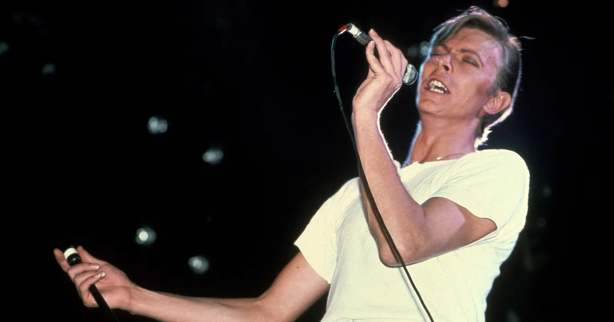 David Bowie-rajongók örülhetnek, igazi csemege érkezik