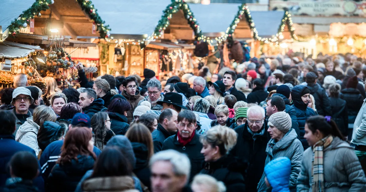 December 24. munkaszüneti nappá nyilvánítását társadalmi egyeztetésre bocsátotta a kormány