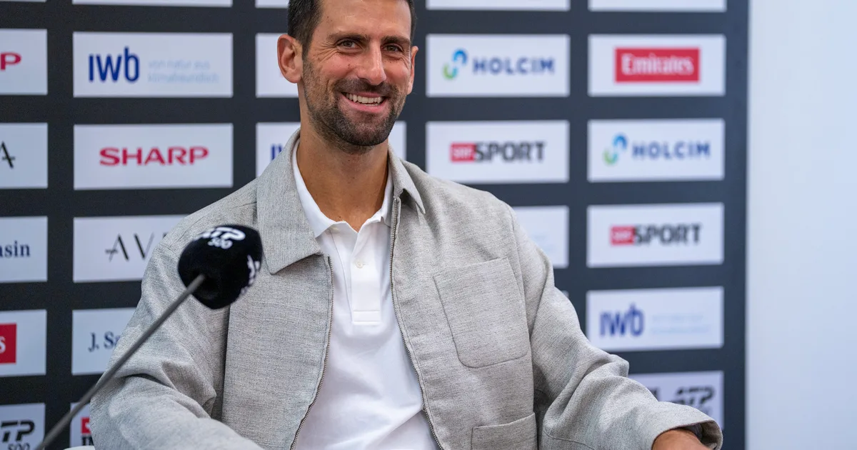 Djokovics nyilatkozott a szerb választásokról: így vélekedik Vucsics vereségéről