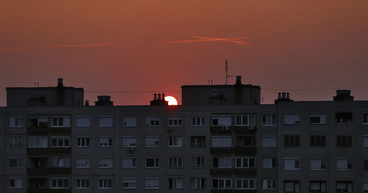 Egyre hidegebbek a hajnalok, sok helyen majdnem mínusz 3 fokot mértek
