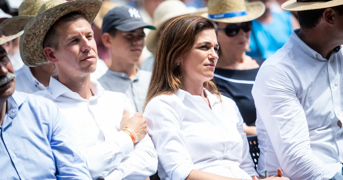 Eladták Varga Judit és Magyar Péter balatoni házát