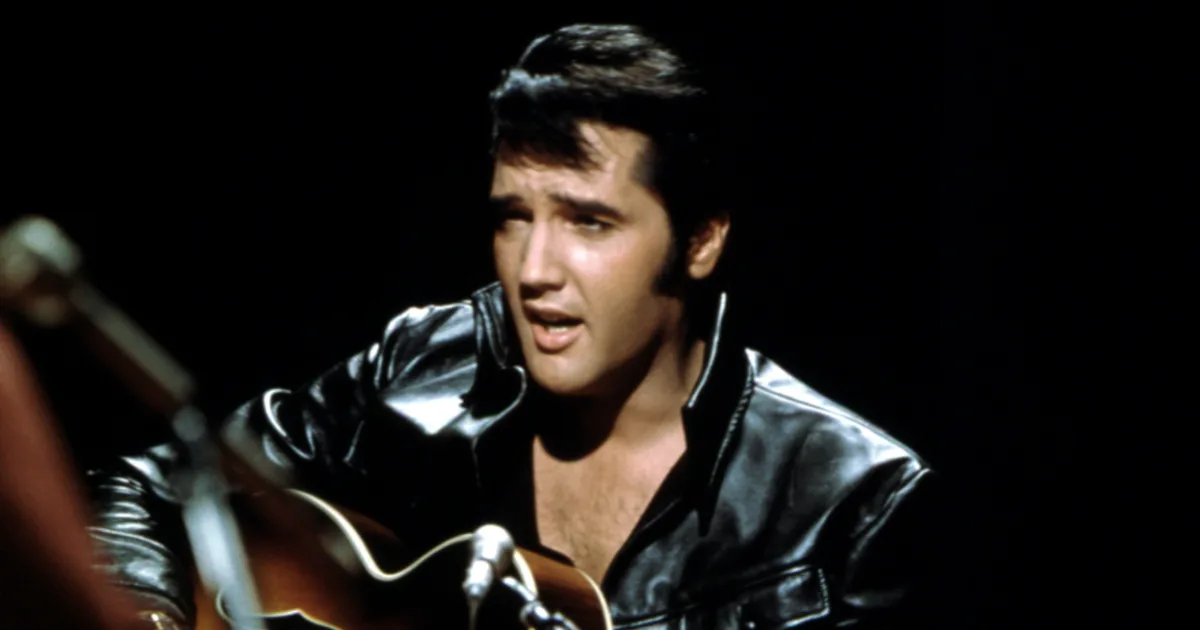 Elvis is beszállt az 1956-os magyar forradalom ügyébe