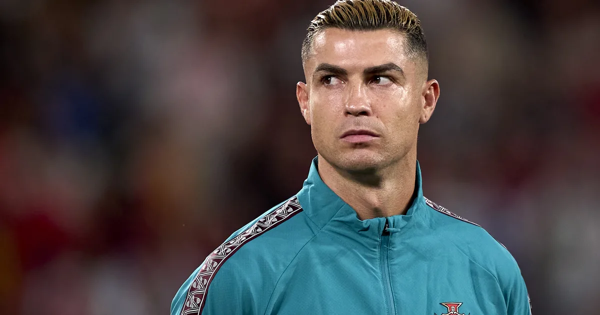 Ennyi volt: C. Ronaldo többé nem játszik a portugál válogatottban
