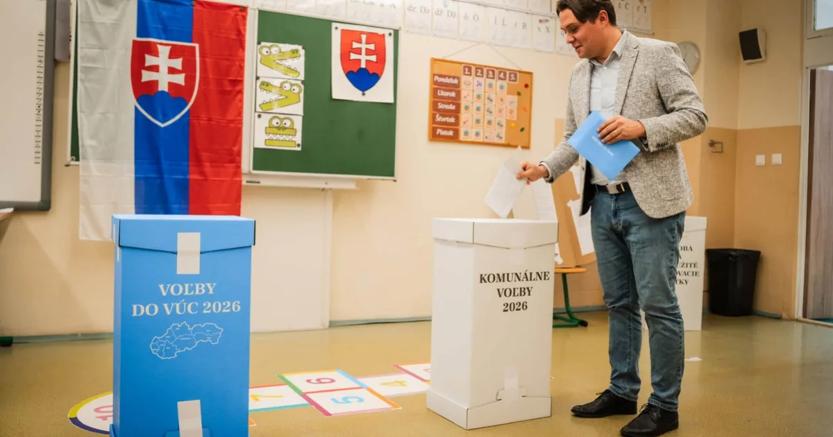Fájdalmas ítélet Szlovákiában: nagyot bukott a magyar párt