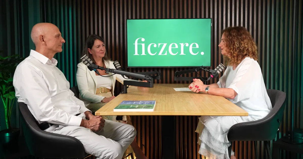 Ficzere podcast: az AI már diagnosztizál, a beteg pedig neki hisz, nem az orvosnak
