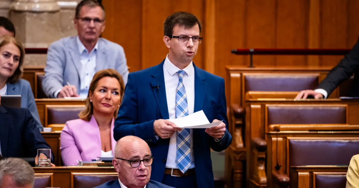Fidesz: a Tisza brüsszeli ajánlások szerint vezette ki az Otthon Startot