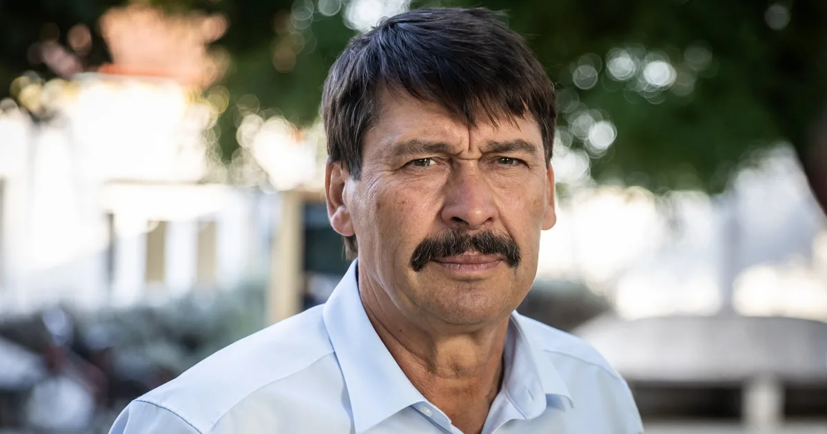 Fidesz: Művészetek Palotája, ’56-os ünnepség, Novák Katalin beszéddel