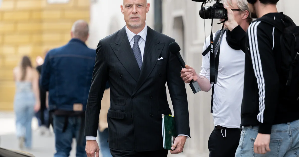 Fidesz reagált Szalay-Bobrovniczky Kristóf repülőútjainak vádjára