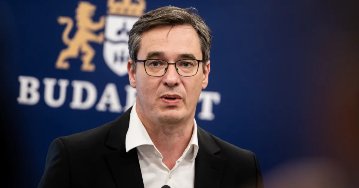 Fővárosi vezetők egymásnak estek, Karácsony Gergelyt vették célba