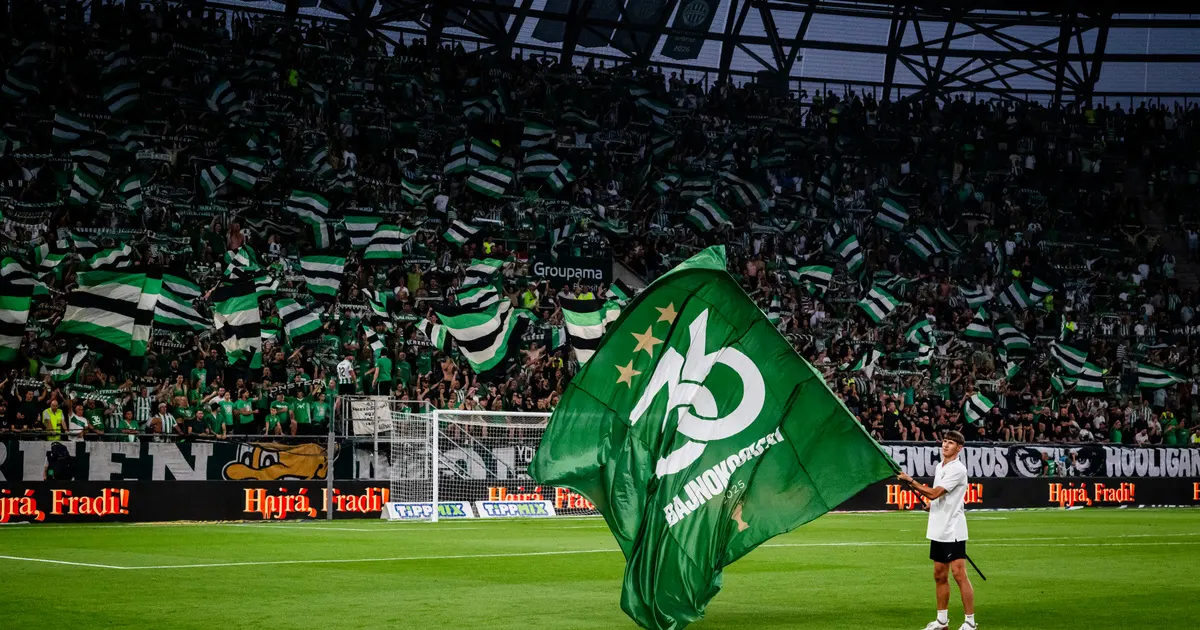 Fradi-aggodalom Magyar Péter szavai miatt: veszélyben a klub?