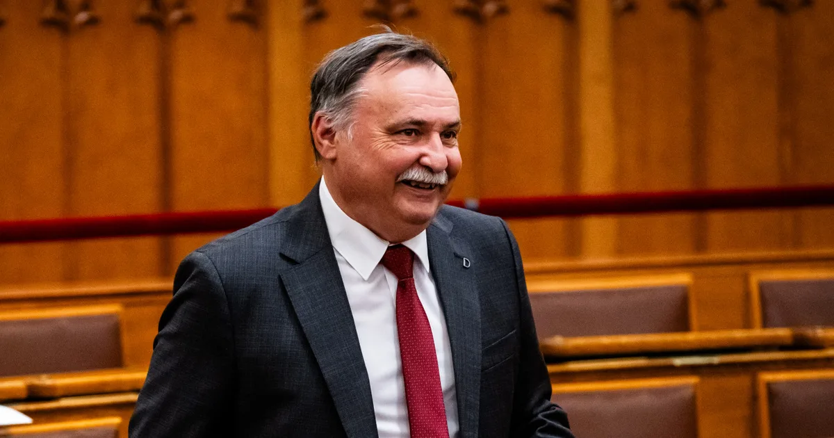 Gajdos László: 51 milliárdos ivóvízhálózat-fejlesztés jön jövőre